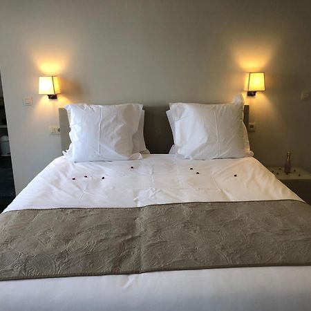 Bed & Breakfast Jezuietenplein 21 Oudenaarde Luaran gambar