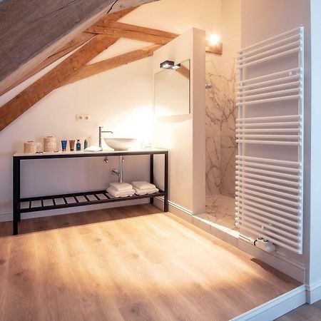 Bed & Breakfast Jezuietenplein 21 Oudenaarde Luaran gambar