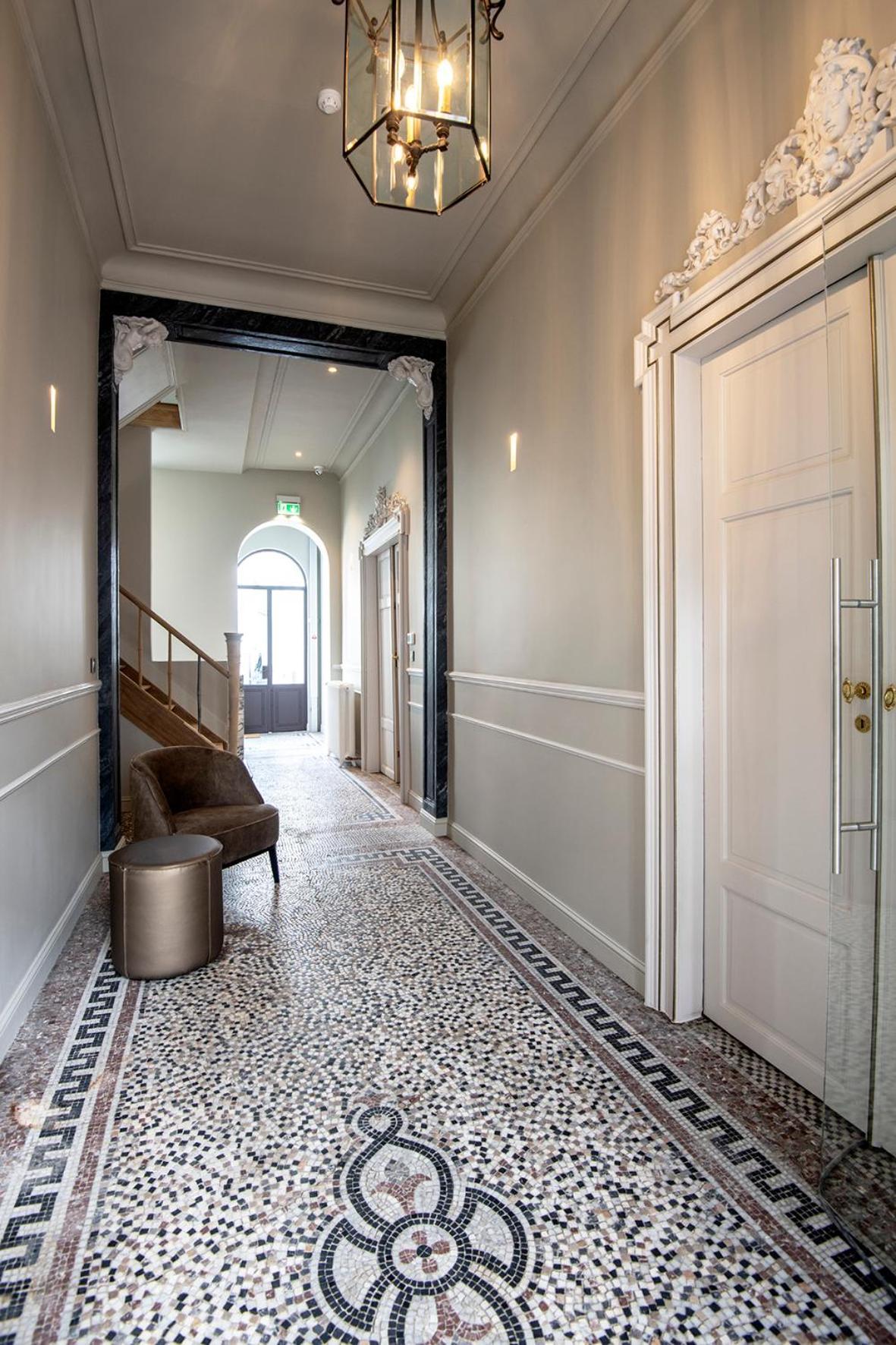 Bed & Breakfast Jezuietenplein 21 Oudenaarde Luaran gambar