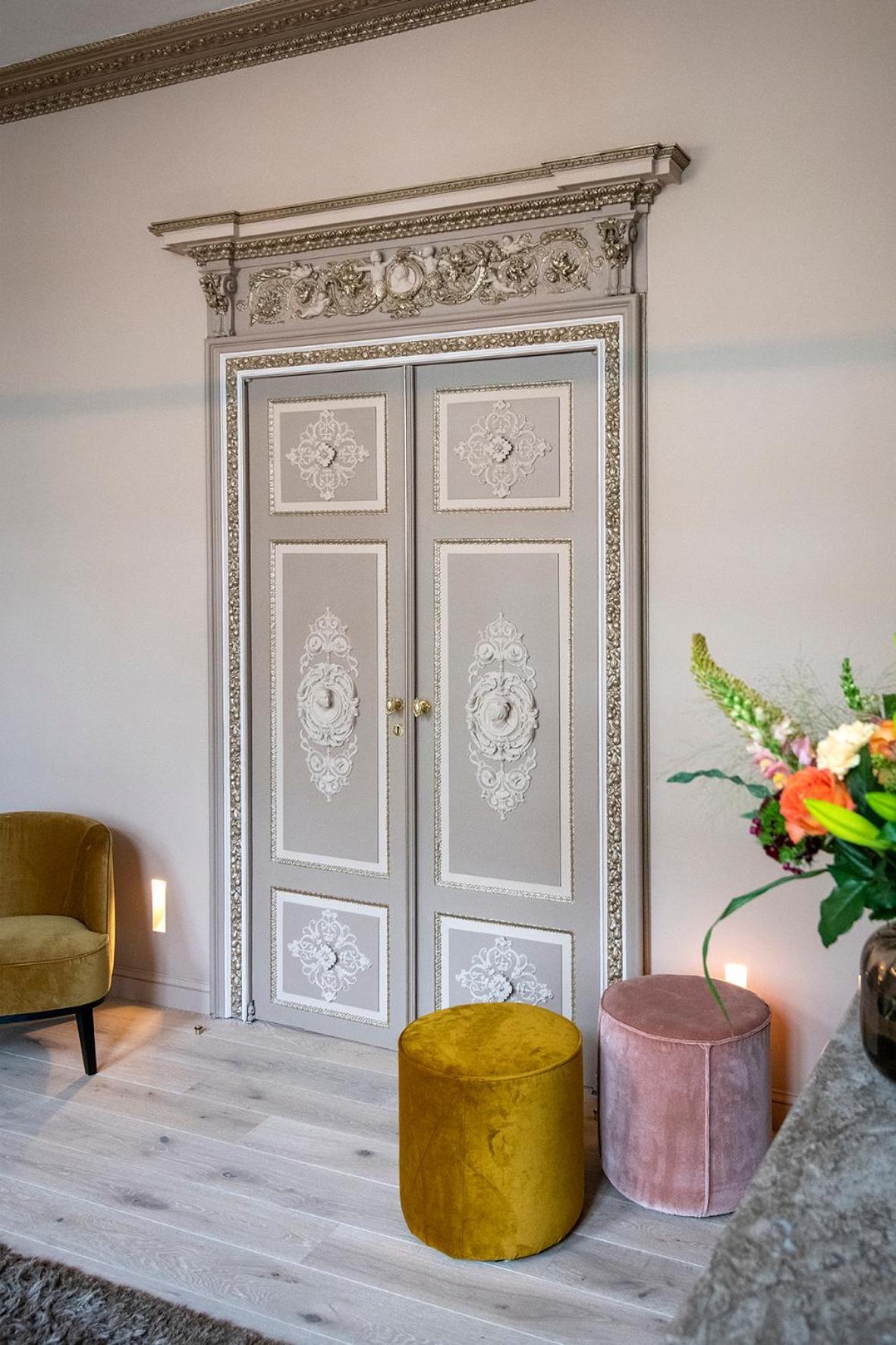 Bed & Breakfast Jezuietenplein 21 Oudenaarde Luaran gambar