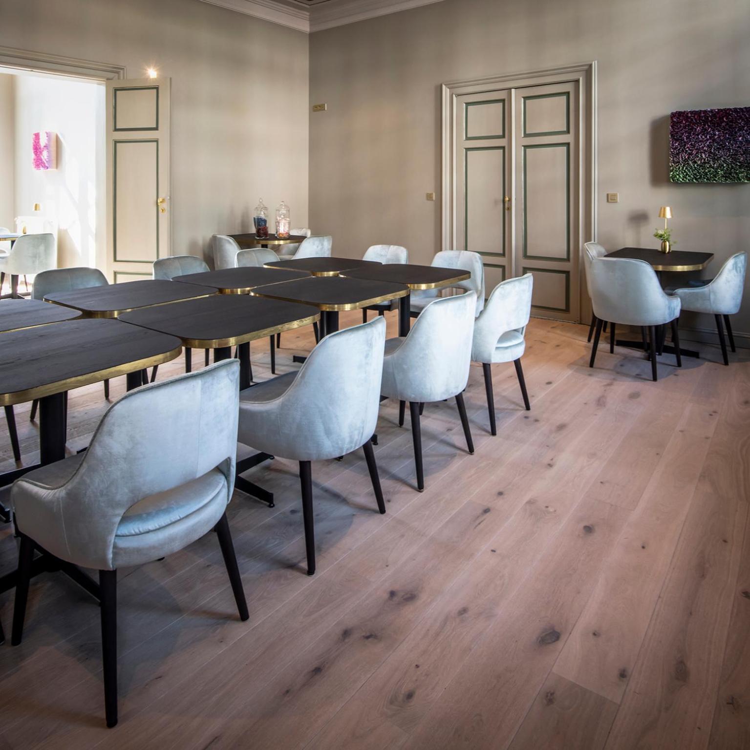 Bed & Breakfast Jezuietenplein 21 Oudenaarde Luaran gambar