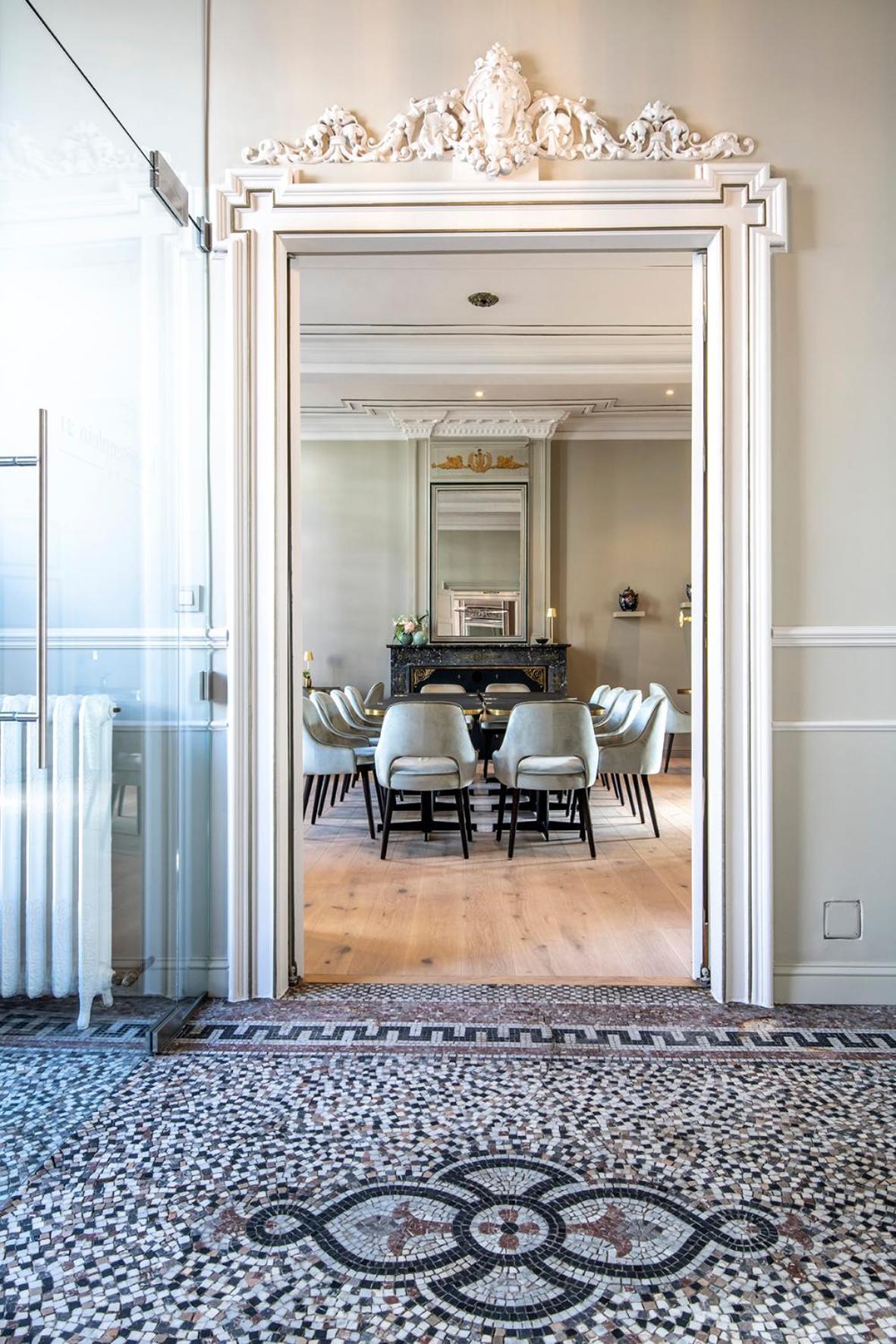 Bed & Breakfast Jezuietenplein 21 Oudenaarde Luaran gambar