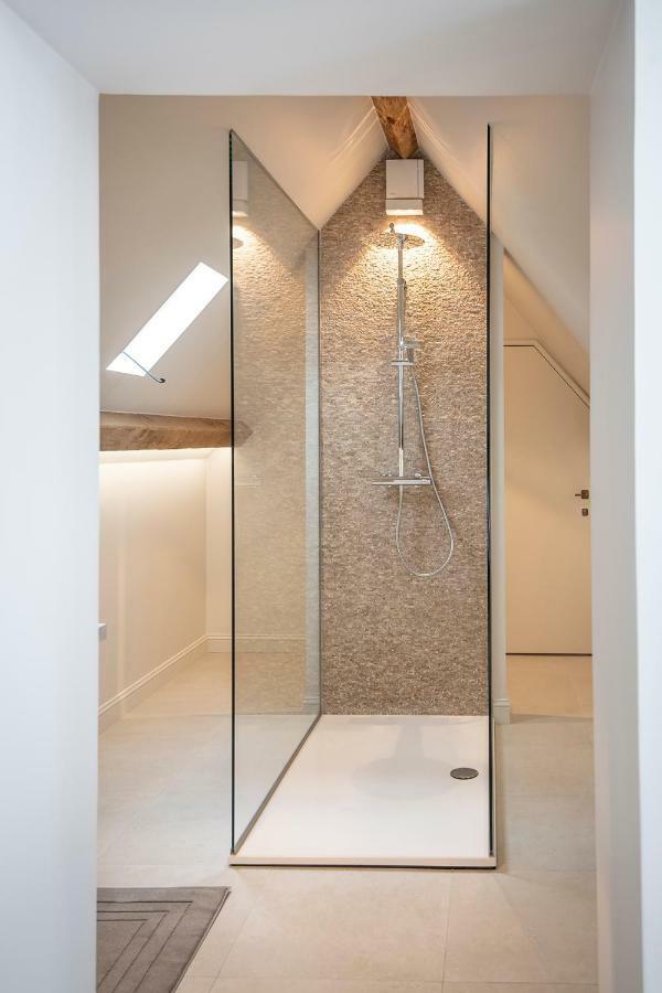 Bed & Breakfast Jezuietenplein 21 Oudenaarde Luaran gambar
