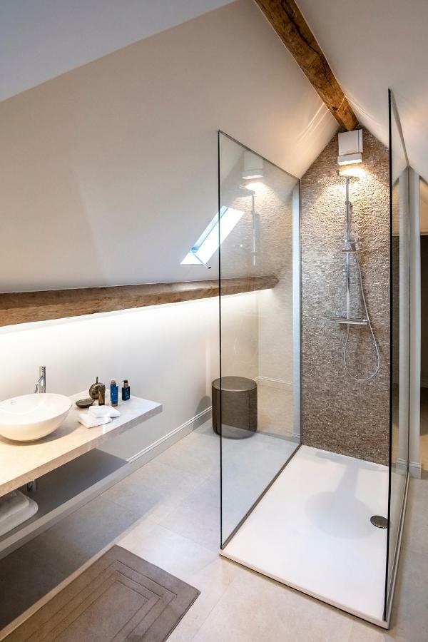 Bed & Breakfast Jezuietenplein 21 Oudenaarde Luaran gambar