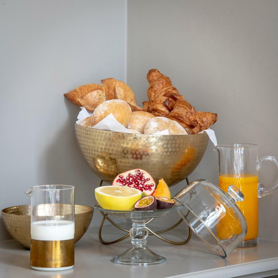 Bed & Breakfast Jezuietenplein 21 Oudenaarde Luaran gambar