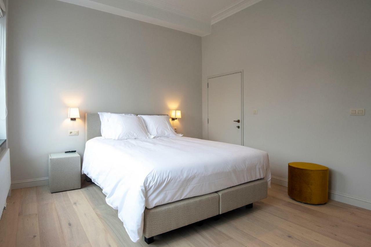 Bed & Breakfast Jezuietenplein 21 Oudenaarde Luaran gambar