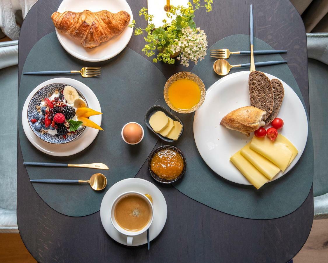Bed & Breakfast Jezuietenplein 21 Oudenaarde Luaran gambar