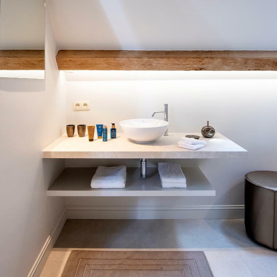 Bed & Breakfast Jezuietenplein 21 Oudenaarde Luaran gambar