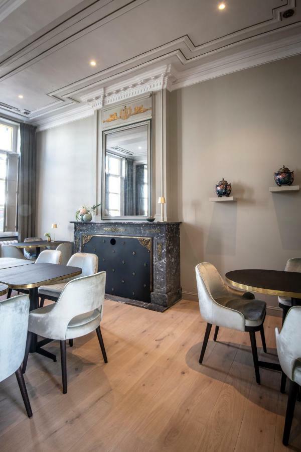 Bed & Breakfast Jezuietenplein 21 Oudenaarde Luaran gambar