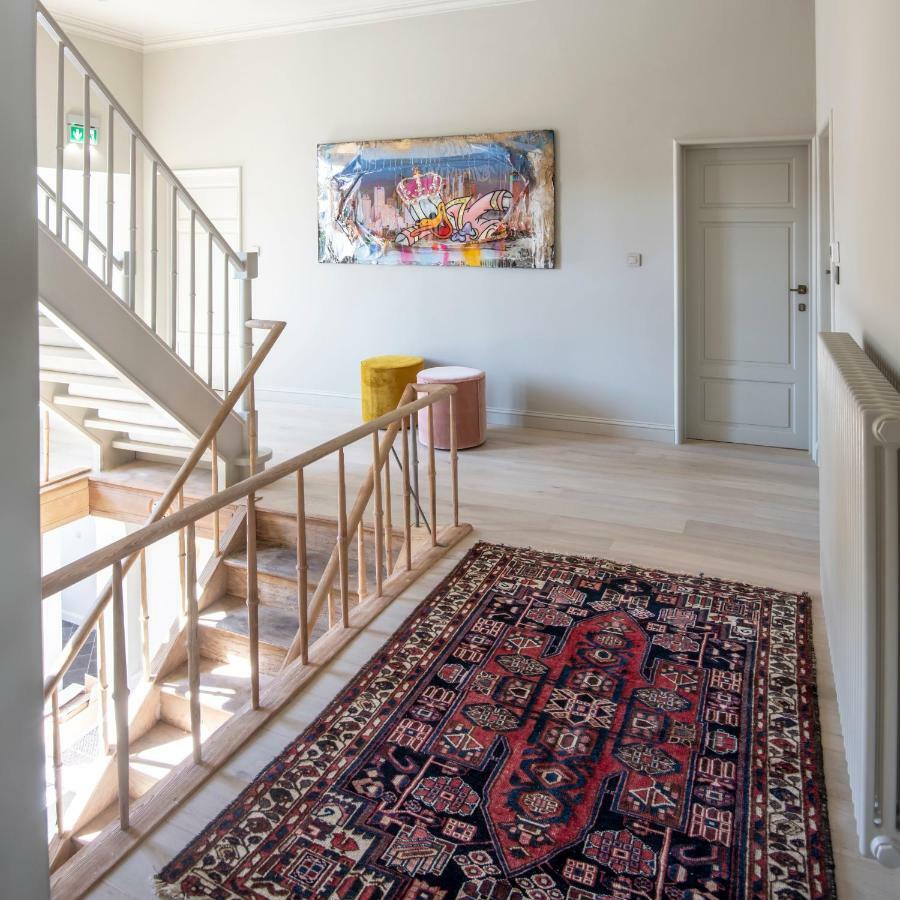 Bed & Breakfast Jezuietenplein 21 Oudenaarde Luaran gambar
