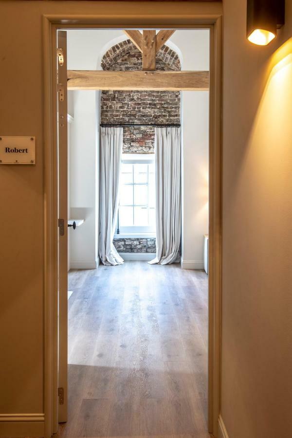 Bed & Breakfast Jezuietenplein 21 Oudenaarde Luaran gambar